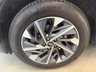USED 2021 70 HYUNDAI TUCSON 1.6 T-GDi MHEV Premium SUV 5dr Petrol Hybrid DCT Euro 6 (s/s) (150 ps) 