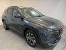 USED 2021 70 HYUNDAI TUCSON 1.6 T-GDi MHEV Premium SUV 5dr Petrol Hybrid DCT Euro 6 (s/s) (150 ps) 