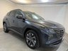USED 2021 70 HYUNDAI TUCSON 1.6 T-GDi MHEV Premium SUV 5dr Petrol Hybrid DCT Euro 6 (s/s) (150 ps) 