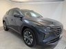 USED 2021 70 HYUNDAI TUCSON 1.6 T-GDi MHEV Premium SUV 5dr Petrol Hybrid DCT Euro 6 (s/s) (150 ps) 