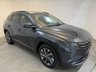 USED 2021 70 HYUNDAI TUCSON 1.6 T-GDi MHEV Premium SUV 5dr Petrol Hybrid DCT Euro 6 (s/s) (150 ps) 