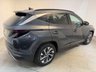 USED 2021 70 HYUNDAI TUCSON 1.6 T-GDi MHEV Premium SUV 5dr Petrol Hybrid DCT Euro 6 (s/s) (150 ps) 