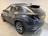 USED 2021 70 HYUNDAI TUCSON 1.6 T-GDi MHEV Premium SUV 5dr Petrol Hybrid DCT Euro 6 (s/s) (150 ps) 