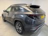 USED 2021 70 HYUNDAI TUCSON 1.6 T-GDi MHEV Premium SUV 5dr Petrol Hybrid DCT Euro 6 (s/s) (150 ps) 