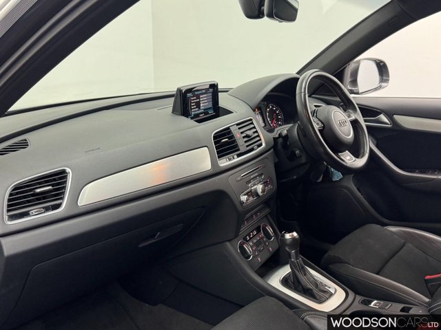 View our AUDI Q3