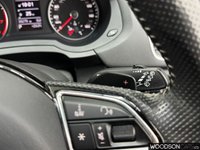 USED 2018 18 AUDI Q3 1.4 TFSI CoD S line Edition SUV 5dr Petrol S Tronic Euro 6 (s/s) (150 ps) Sat Nav / DAB Radio / Bluetooth / Cruise Control / Privacy Glass / Xenon Lights / Isofix