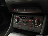 USED 2018 18 AUDI Q3 1.4 TFSI CoD S line Edition SUV 5dr Petrol S Tronic Euro 6 (s/s) (150 ps) Sat Nav / DAB Radio / Bluetooth / Cruise Control / Privacy Glass / Xenon Lights / Isofix
