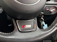 USED 2018 18 AUDI Q3 1.4 TFSI CoD S line Edition SUV 5dr Petrol S Tronic Euro 6 (s/s) (150 ps) Sat Nav / DAB Radio / Bluetooth / Cruise Control / Privacy Glass / Xenon Lights / Isofix