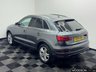 USED 2018 18 AUDI Q3 1.4 TFSI CoD S line Edition SUV 5dr Petrol S Tronic Euro 6 (s/s) (150 ps) Sat Nav / DAB Radio / Bluetooth / Cruise Control / Privacy Glass / Xenon Lights / Isofix