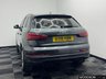 USED 2018 18 AUDI Q3 1.4 TFSI CoD S line Edition SUV 5dr Petrol S Tronic Euro 6 (s/s) (150 ps) Sat Nav / DAB Radio / Bluetooth / Cruise Control / Privacy Glass / Xenon Lights / Isofix
