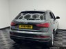 USED 2018 18 AUDI Q3 1.4 TFSI CoD S line Edition SUV 5dr Petrol S Tronic Euro 6 (s/s) (150 ps) Sat Nav / DAB Radio / Bluetooth / Cruise Control / Privacy Glass / Xenon Lights / Isofix
