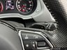 USED 2018 18 AUDI Q3 1.4 TFSI CoD S line Edition SUV 5dr Petrol S Tronic Euro 6 (s/s) (150 ps) Sat Nav / DAB Radio / Bluetooth / Cruise Control / Privacy Glass / Xenon Lights / Isofix