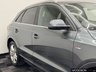USED 2018 18 AUDI Q3 1.4 TFSI CoD S line Edition SUV 5dr Petrol S Tronic Euro 6 (s/s) (150 ps) Sat Nav / DAB Radio / Bluetooth / Cruise Control / Privacy Glass / Xenon Lights / Isofix