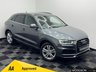 USED 2018 18 AUDI Q3 1.4 TFSI CoD S line Edition SUV 5dr Petrol S Tronic Euro 6 (s/s) (150 ps) Sat Nav / DAB Radio / Bluetooth / Cruise Control / Privacy Glass / Xenon Lights / Isofix
