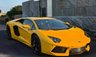 USED 2013 LAMBORGHINI AVENTADOR 6.5 V12 LP 700-4 Coupe 2dr Petrol ISR 4WD Euro 5 (700 bhp) 