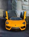 USED 2013 LAMBORGHINI AVENTADOR 6.5 V12 LP 700-4 Coupe 2dr Petrol ISR 4WD Euro 5 (700 bhp) 