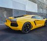 USED 2013 LAMBORGHINI AVENTADOR 6.5 V12 LP 700-4 Coupe 2dr Petrol ISR 4WD Euro 5 (700 bhp) 