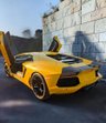 USED 2013 LAMBORGHINI AVENTADOR 6.5 V12 LP 700-4 Coupe 2dr Petrol ISR 4WD Euro 5 (700 bhp) 