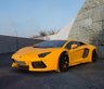 USED 2013 LAMBORGHINI AVENTADOR 6.5 V12 LP 700-4 Coupe 2dr Petrol ISR 4WD Euro 5 (700 bhp) 
