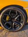USED 2013 LAMBORGHINI AVENTADOR 6.5 V12 LP 700-4 Coupe 2dr Petrol ISR 4WD Euro 5 (700 bhp) 