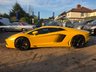 USED 2013 LAMBORGHINI AVENTADOR 6.5 V12 LP 700-4 Coupe 2dr Petrol ISR 4WD Euro 5 (700 bhp) 