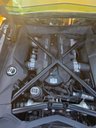 USED 2013 LAMBORGHINI AVENTADOR 6.5 V12 LP 700-4 Coupe 2dr Petrol ISR 4WD Euro 5 (700 bhp) 