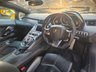 USED 2013 LAMBORGHINI AVENTADOR 6.5 V12 LP 700-4 Coupe 2dr Petrol ISR 4WD Euro 5 (700 bhp) 
