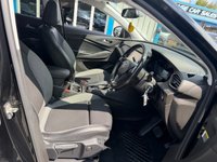 USED 2021 21 VAUXHALL GRANDLAND X 1.2 Turbo SRi Nav SUV 5dr Petrol Auto Euro 6 (s/s) (130 ps) 