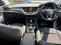 USED 2021 21 VAUXHALL GRANDLAND X 1.2 Turbo SRi Nav SUV 5dr Petrol Auto Euro 6 (s/s) (130 ps) 