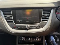 USED 2021 21 VAUXHALL GRANDLAND X 1.2 Turbo SRi Nav SUV 5dr Petrol Auto Euro 6 (s/s) (130 ps) 