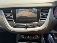 USED 2021 21 VAUXHALL GRANDLAND X 1.2 Turbo SRi Nav SUV 5dr Petrol Auto Euro 6 (s/s) (130 ps) 