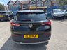 USED 2021 21 VAUXHALL GRANDLAND X 1.2 Turbo SRi Nav SUV 5dr Petrol Auto Euro 6 (s/s) (130 ps) 