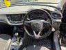 USED 2021 21 VAUXHALL GRANDLAND X 1.2 Turbo SRi Nav SUV 5dr Petrol Auto Euro 6 (s/s) (130 ps) 