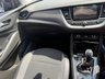 USED 2021 21 VAUXHALL GRANDLAND X 1.2 Turbo SRi Nav SUV 5dr Petrol Auto Euro 6 (s/s) (130 ps) 