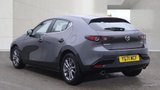 USED 2021 71 MAZDA MAZDA3 2.0 e-SKYACTIV-G MHEV SE-L Lux Hatchback 5dr Petrol Auto Euro 6 (s/s) (122 ps) FULL DEALER HISTORY+SAT NAV