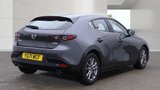 USED 2021 71 MAZDA MAZDA3 2.0 e-SKYACTIV-G MHEV SE-L Lux Hatchback 5dr Petrol Auto Euro 6 (s/s) (122 ps) FULL DEALER HISTORY+SAT NAV