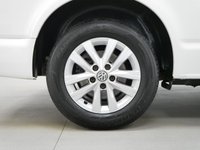 USED 2022 72 VOLKSWAGEN TRANSPORTER T28 2.0 TDI 150 BMT SWB HIGHLINE DSG AUTOMATIC ( RACKING ) 1 OWNER | DSG AUTO | 150 BHP | TAILGATE