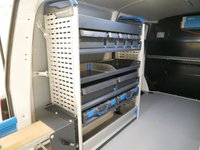 USED 2022 72 VOLKSWAGEN TRANSPORTER T28 2.0 TDI 150 BMT SWB HIGHLINE DSG AUTOMATIC ( RACKING ) 1 OWNER | DSG AUTO | 150 BHP | TAILGATE
