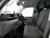 USED 2022 72 VOLKSWAGEN TRANSPORTER T28 2.0 TDI 150 BMT SWB HIGHLINE DSG AUTOMATIC ( RACKING ) 1 OWNER | DSG AUTO | 150 BHP | TAILGATE