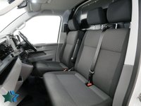 USED 2022 72 VOLKSWAGEN TRANSPORTER T28 2.0 TDI 150 BMT SWB HIGHLINE DSG AUTOMATIC ( RACKING ) 1 OWNER | DSG AUTO | 150 BHP | TAILGATE