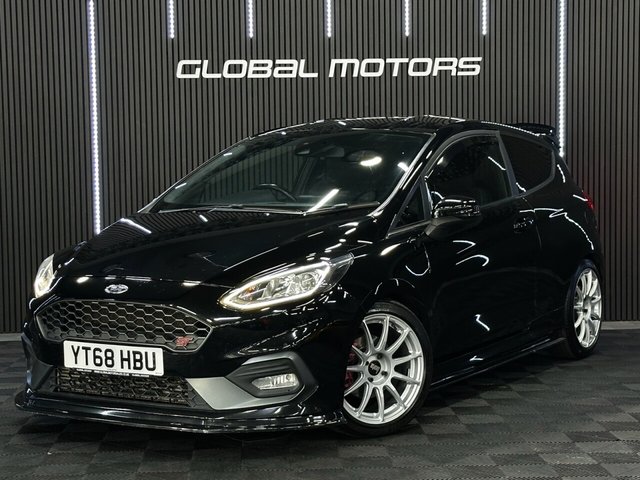 View our FORD FIESTA