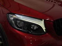 USED 2018 18 MERCEDES-BENZ GLC 2.1 GLC220d AMG Line (Premium Plus) Coupe 5dr Diesel G-Tronic 4MATIC Euro 6 (s/s) (170 ps) HIGH INTELLIGENT LIGHTS+