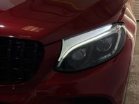 USED 2018 18 MERCEDES-BENZ GLC 2.1 GLC220d AMG Line (Premium Plus) Coupe 5dr Diesel G-Tronic 4MATIC Euro 6 (s/s) (170 ps) HIGH INTELLIGENT LIGHTS+