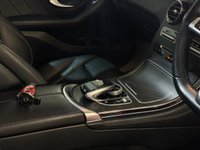 USED 2018 18 MERCEDES-BENZ GLC 2.1 GLC220d AMG Line (Premium Plus) Coupe 5dr Diesel G-Tronic 4MATIC Euro 6 (s/s) (170 ps) HIGH INTELLIGENT LIGHTS+