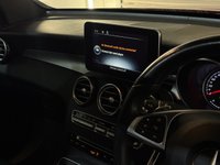 USED 2018 18 MERCEDES-BENZ GLC 2.1 GLC220d AMG Line (Premium Plus) Coupe 5dr Diesel G-Tronic 4MATIC Euro 6 (s/s) (170 ps) HIGH INTELLIGENT LIGHTS+