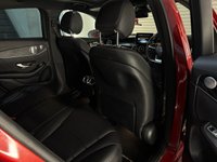 USED 2018 18 MERCEDES-BENZ GLC 2.1 GLC220d AMG Line (Premium Plus) Coupe 5dr Diesel G-Tronic 4MATIC Euro 6 (s/s) (170 ps) HIGH INTELLIGENT LIGHTS+