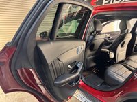 USED 2018 18 MERCEDES-BENZ GLC 2.1 GLC220d AMG Line (Premium Plus) Coupe 5dr Diesel G-Tronic 4MATIC Euro 6 (s/s) (170 ps) HIGH INTELLIGENT LIGHTS+