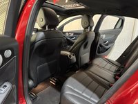 USED 2018 18 MERCEDES-BENZ GLC 2.1 GLC220d AMG Line (Premium Plus) Coupe 5dr Diesel G-Tronic 4MATIC Euro 6 (s/s) (170 ps) HIGH INTELLIGENT LIGHTS+