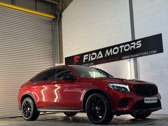 View our MERCEDES-BENZ GLC