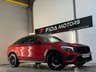 USED 2018 18 MERCEDES-BENZ GLC 2.1 GLC220d AMG Line (Premium Plus) Coupe 5dr Diesel G-Tronic 4MATIC Euro 6 (s/s) (170 ps) HIGH INTELLIGENT LIGHTS+